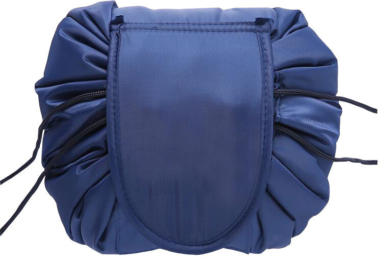 Drawstring Cosmetic Bag – Stylish & Travel-Friendly