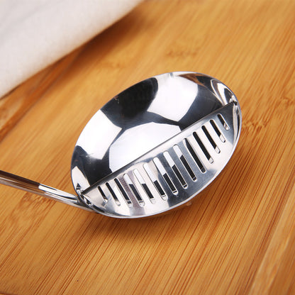 Multi-Functional Strainer & Serving Ladle