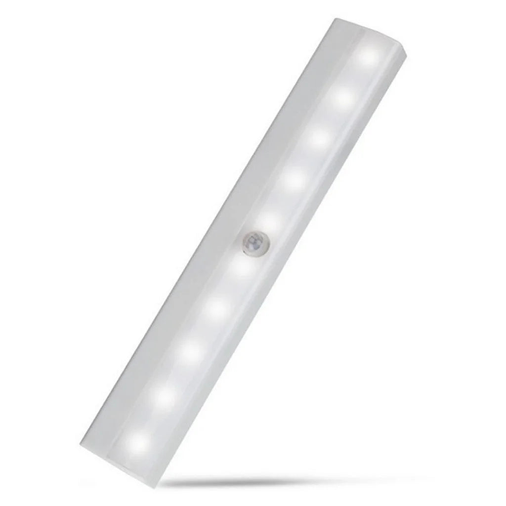 LED Motion Sensor Light – Smart, Energy-Efficient Motion-Activated Lamp