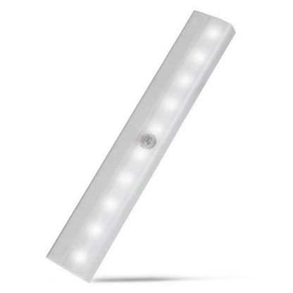 LED Motion Sensor Light – Smart, Energy-Efficient Motion-Activated Lamp